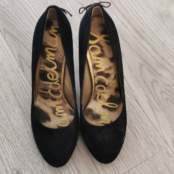 Sam Edlemman heels - Picture 3 of 5